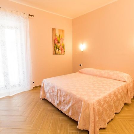 Apartamento Casa Nel Cortile Cefalú Exterior foto