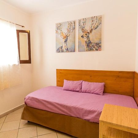 Apartamento Casa Nel Cortile Cefalú Exterior foto