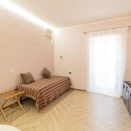 Apartamento Casa Nel Cortile Cefalú Exterior foto