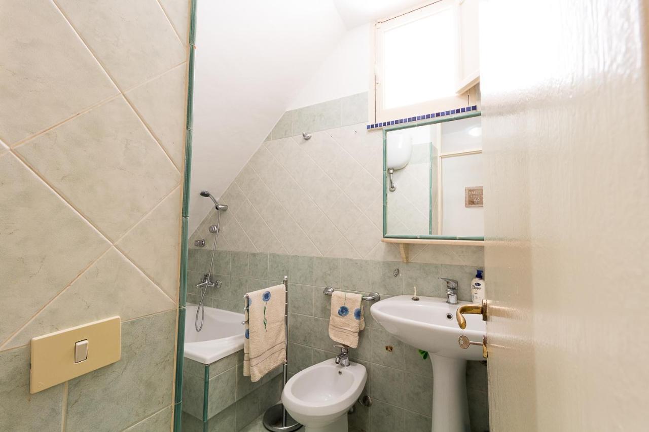 Apartamento Casa Nel Cortile Cefalú Exterior foto
