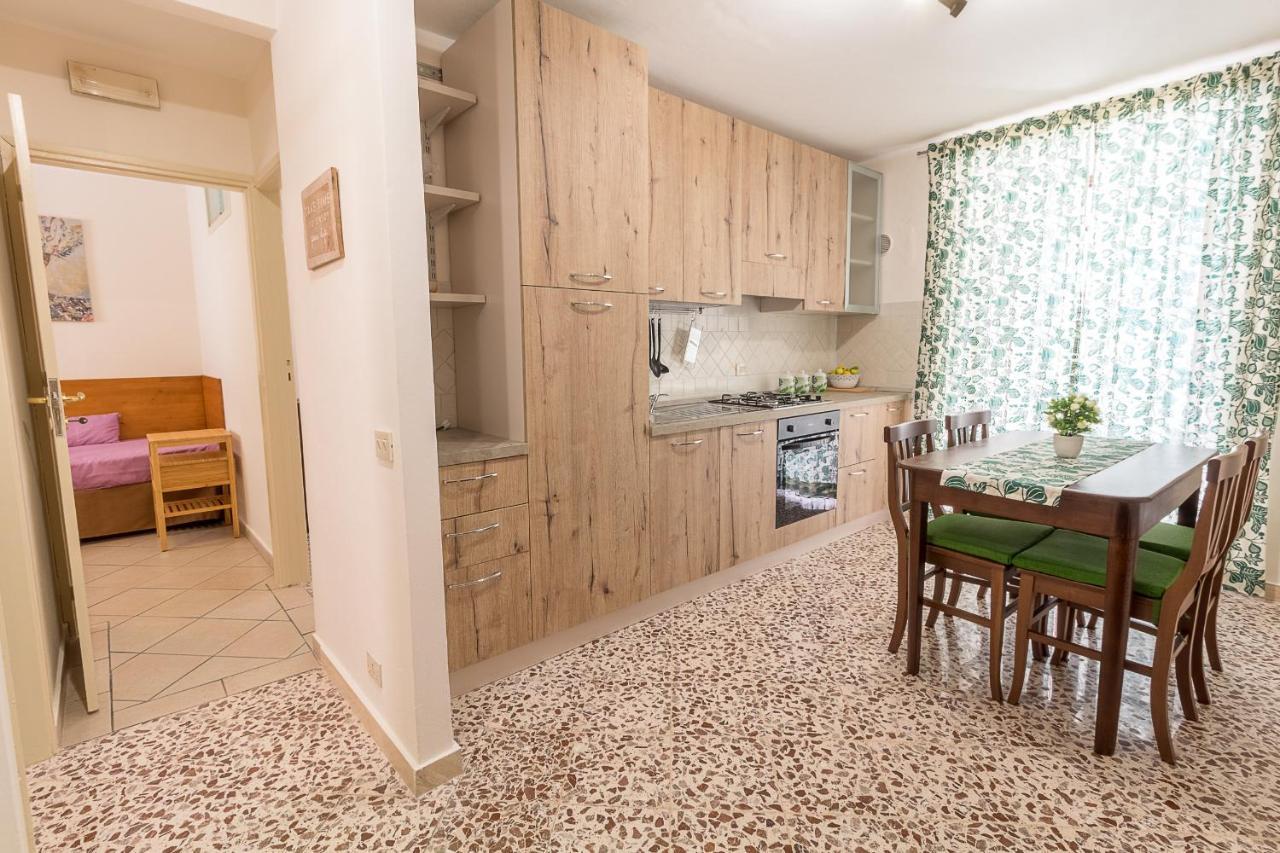 Apartamento Casa Nel Cortile Cefalú Exterior foto