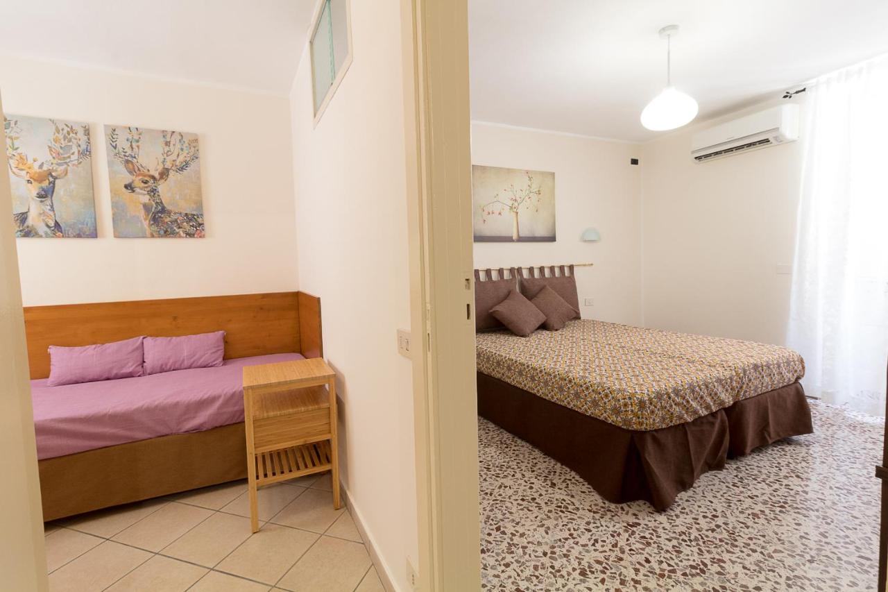 Apartamento Casa Nel Cortile Cefalú Exterior foto