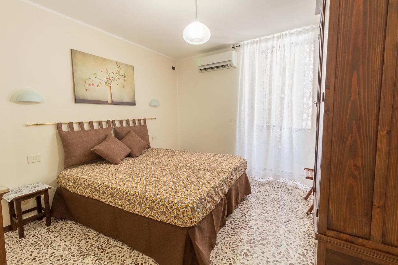 Apartamento Casa Nel Cortile Cefalú Exterior foto