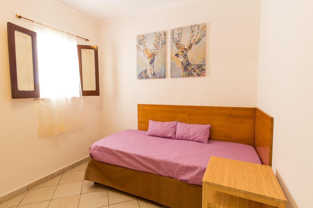 Apartamento Casa Nel Cortile Cefalú Exterior foto
