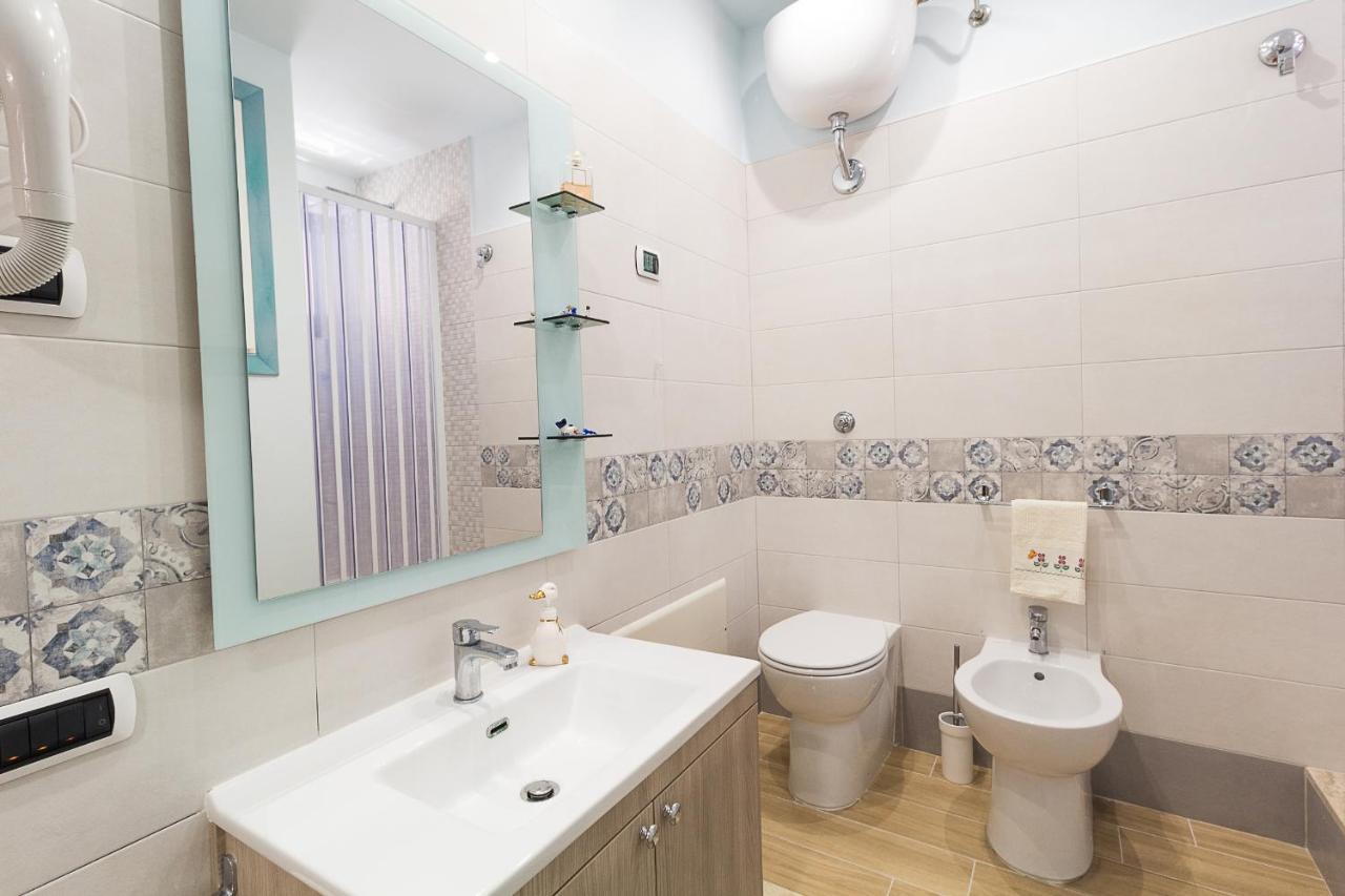 Apartamento Casa Nel Cortile Cefalú Exterior foto